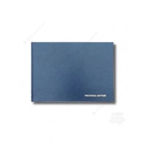 3E Grup - Turkuaz Protokol Defteri 400yp