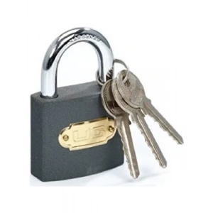 3E Grup - Ug Pik Asma Kilit 20 Mm