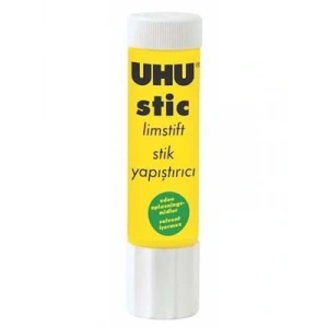 3E Grup - Uhu 40 Gr Stick Yapıştırıcı 40257
