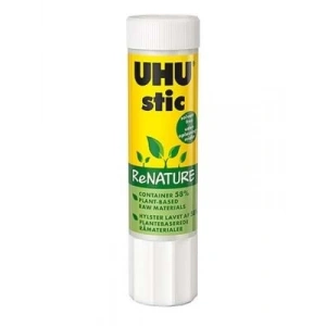 3E Grup - Uhu Renature 21 Gr Stick Yapıştırıcı 3001736