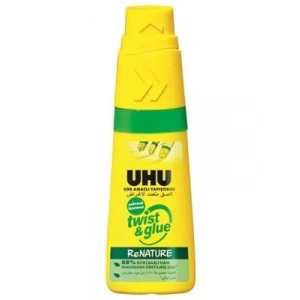 3E Grup - Uhu Twist 35 Ml Genel Amaçlı Sıvı Yapıştırıcı Solventsiz 3884