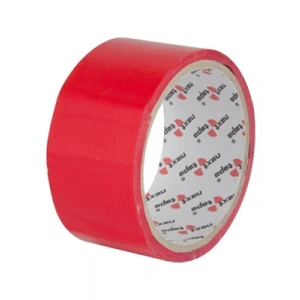 3E Grup - Ulusal 45 Mmx25 Mt Ambalaj Bantı Kırmızı