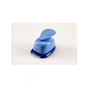 3E Grup - Umix Craft 1 (2,5 Cm) Şekilli Delgeç U-1052krs