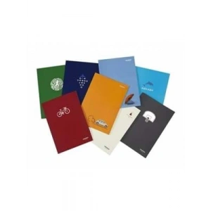 3E Grup - Umur A5 100/0 Lise Defteri 4008-d