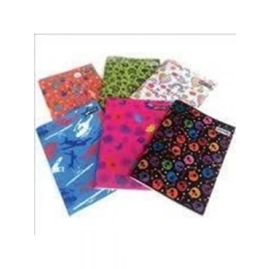 3E Grup - Umur Mynote A5 Pp Kapak Defter Kareli 40 Yp Uc6001-k