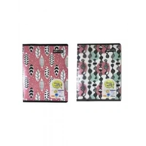 3E Grup - Umur Mynote Lıght A4 Pp Kapak Defter Kareli Ekstra Hafif Kağıt 60 Yp Uc37051-k