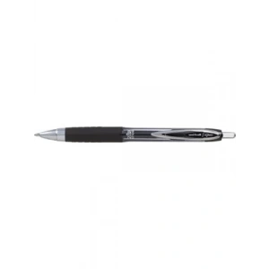 3E Grup - Uni Ball 1.0 Signo Roler Kalem Siyah Umn-207-10