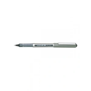 3E Grup - Uni Ball Ub-157 Eye Fine Kalem 0.7 Siyah