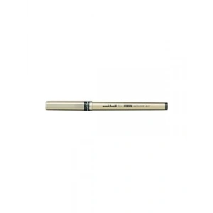 3E Grup - Uni Ball Ub-177 Fine Delux Kalem 0.7 Mavi