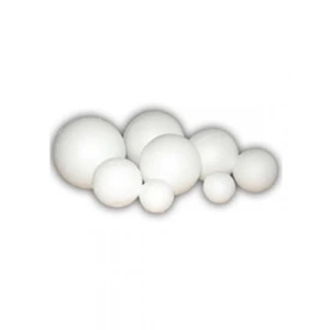 3E Grup - Universal 10 Cm Strafor (köpük) Top