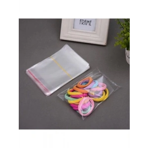 3E Grup - Universal 10x20 Yapışkanlı Poşet 50li