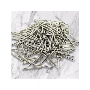 3E Grup - Universal 150 Gr Filografi Çivisi Gümüş