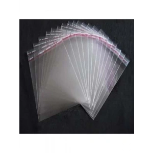 3E Grup - Unıversal 28x42 Yapışkanlı Poşet