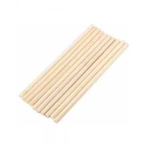 3E Grup - Unıversal 3 Mmx100 Cm Yuvarlak Ihlamur Çıta