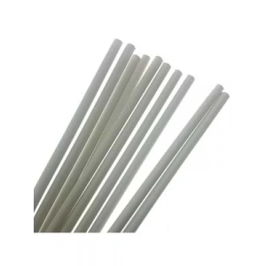 3E Grup - Unıversal 3 Mmx50 Cm Yuvarlak Plastik Çıta