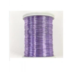3E Grup - Unıversal 50 Mt Filografi Teli 30 Mikron Lila