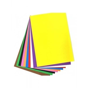 3E Grup - Unıversal A3 80 Gr Renkli Kağıt