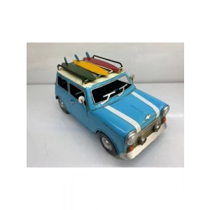 3E Grup - Universal Dekoratif Metal Araba 1509