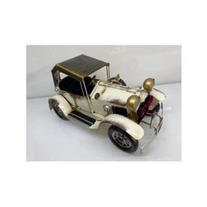 3E Grup - Universal Dekoratif Metal Araba 1525