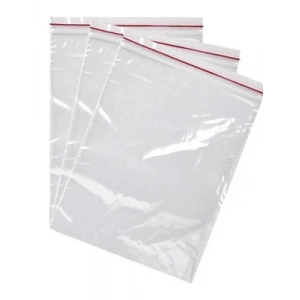 3E Grup - Unıversal Kilitli Poşet 13x16 100lü