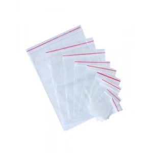 3E Grup - Unıversal Kilitli Poşet 8x10 100lü