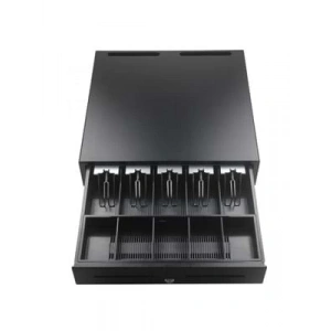 3E Grup - Unıversal Metal 5 Gözlü Para Çekmecesi Mk-410