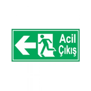 3E Grup - Unıversal Yönlendirme Levhası Standart