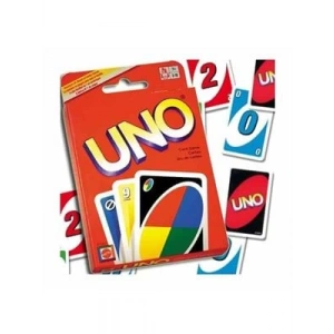 3E Grup - Uno Kartlar Mtl-w2087