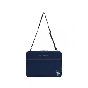 3E Grup - U.s. Polo Assn. Evrak Çantası Lacivert Plevr23689