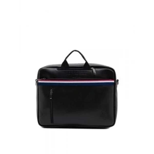 3E Grup - U.s. Polo Assn. Evrak Çantası Siyah Plevr21592
