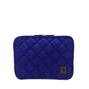 3E Grup - U.s. Polo Assn. Kumaş Tablet Çantası Parlament Mavisi Plevr22477