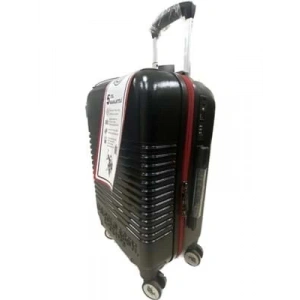 3E Grup - U.s. Polo Assn. Valiz Md.no:plvlz21251b Orta Boy