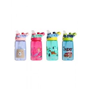 3E Grup - Vagon 500 Ml Matara M.renkler Db8834