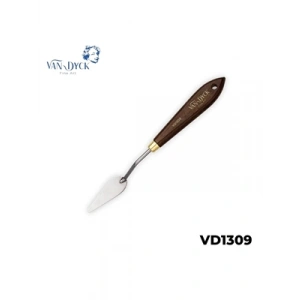 3E Grup - Van Dyck Profesyonel Spatül Vd1309