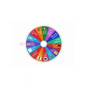 3E Grup - Vatan Çarkıfelek Vt190