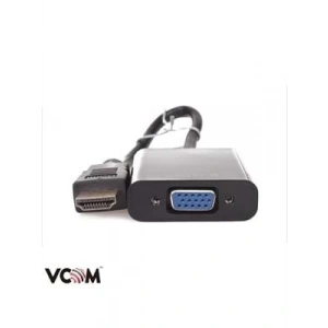 3E Grup - Vcom Cg591 Hdmi To Vga Dönüştürücü 0.15mt