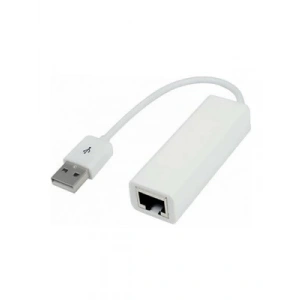 3E Grup - Vcom Cu834-0.15 Usb 2.0 To Ethernet Rj45 Çevirici