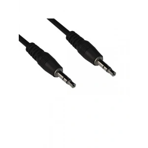 3E Grup - Vcom Cv201 1.5 Mt Stereo To Stereo Kablo