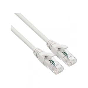 3E Grup - Vcom Np612b 10 Metre Cat6 Ethernet Patch Kablo