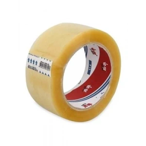 3E Grup - Vege Fil 45 Mmx100 Mt Ambalaj Bantı Şeffaf