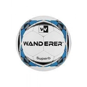 3E Grup - Vertex Wanderer Süperb Futbol Topu No:5 Ws-01 3181
