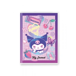 3E Grup - Victorias Journals A6 Hello Kitty Squishy Günlük 192 Sayfa 525-2082