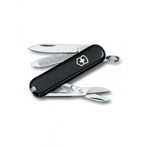 3E Grup - Victorinox Çakı Classıc Sd Black Vt0.6223.3