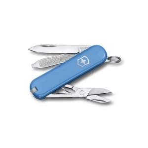 3E Grup - Victorinox Çakı Classıc Summer Raın Mavi Vt0.6223.28g