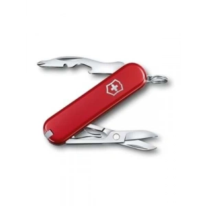 3E Grup - Victorinox Çakı Jetsetter 58 Mm Kırmızı Vt0.6263