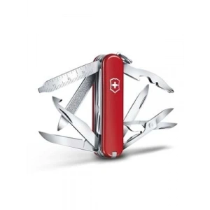 3E Grup - Victorinox Çakı Mini Champ Vt 0.6385