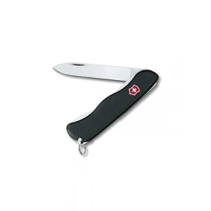 3E Grup - Victorinox Çakı Sentinel Siyah Vt 0.8413.3
