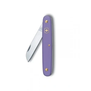 3E Grup - Victorinox Çiçekçi Çakısı Mor 3.9050.22b1
