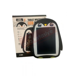 3E Grup - Vtk 9 Lcd Dijital Çizim Tableti 2305-087