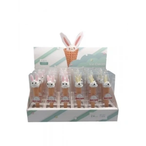 3E Grup - Vtk Tavşan İğne Uçlu Tükenmez Kalem Gp257-19091